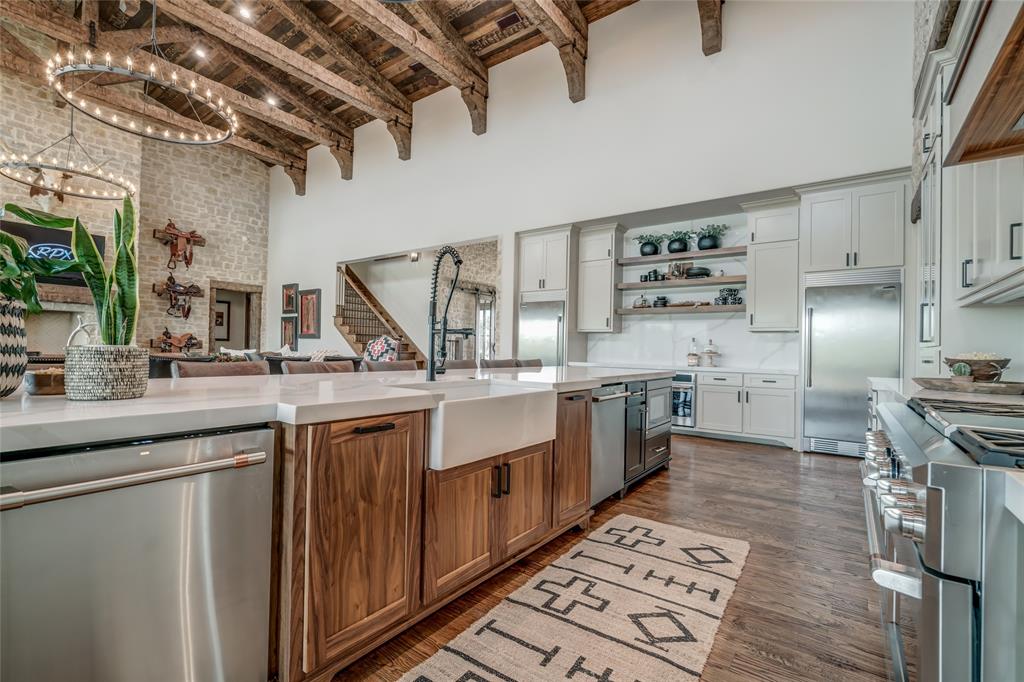 T & P Rr Co Surv Abs #1541 Sec - Farm