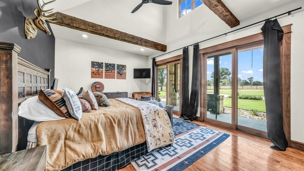 T & P Rr Co Surv Abs #1541 Sec - Farm