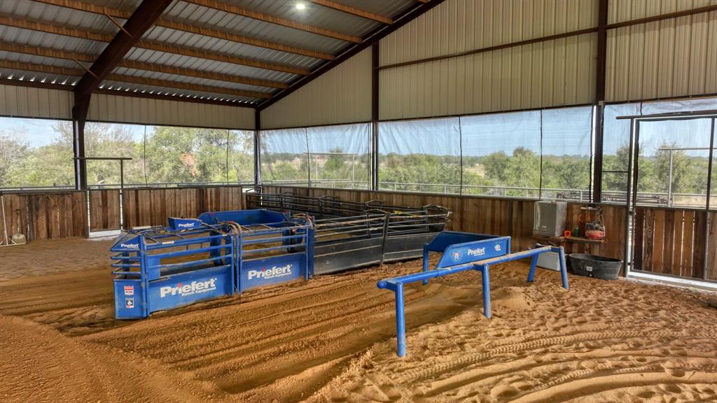 T & P Rr Co Surv Abs #1541 Sec - Farm