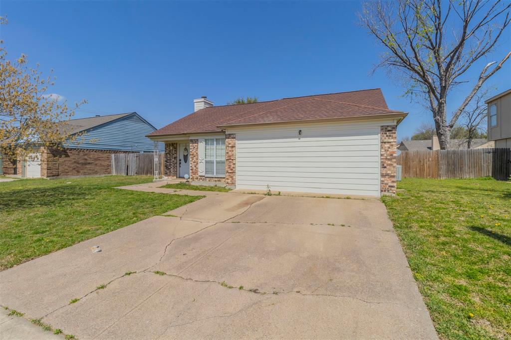 3705 Farm Field Lane