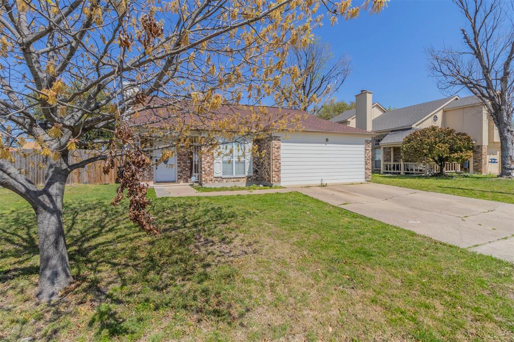 3705 Farm Field Lane