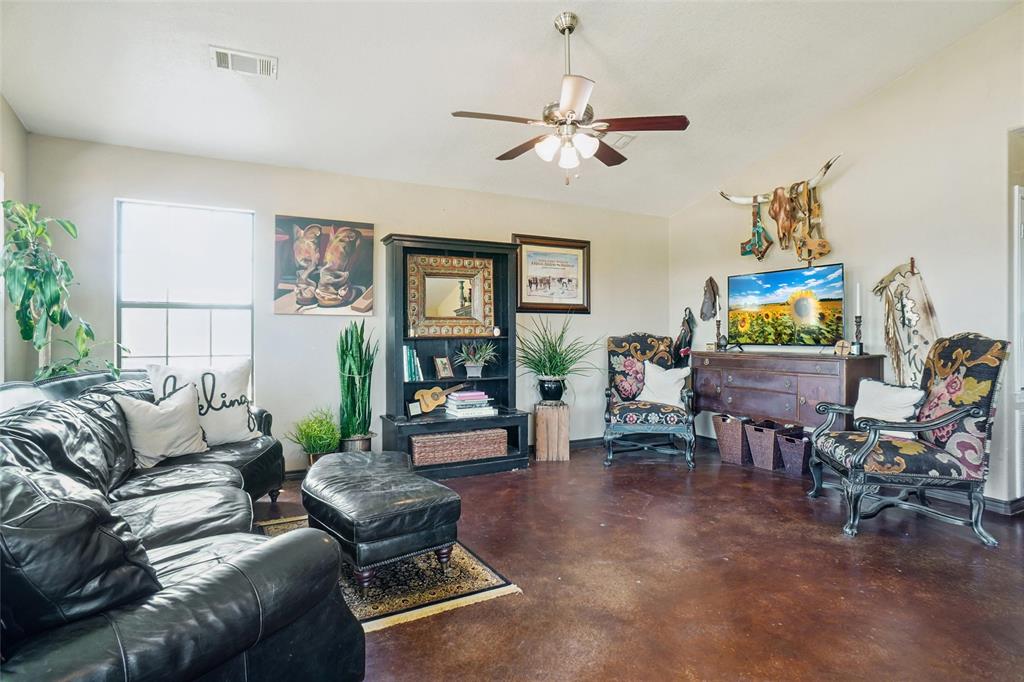 Hunt County School Land Surv A - Farm