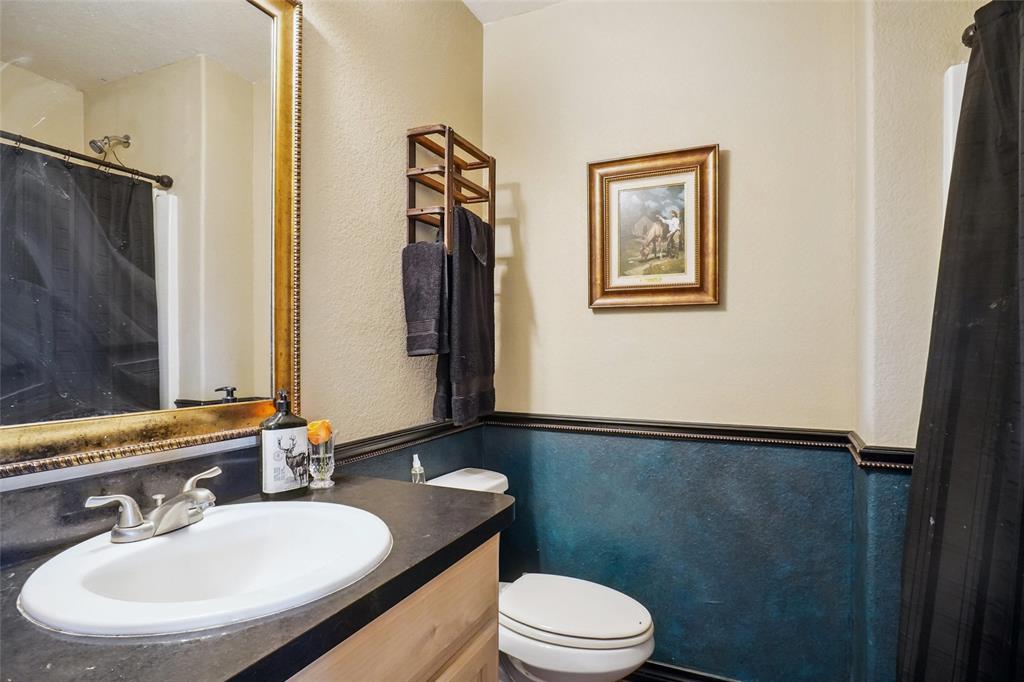 Hunt County School Land Surv A - Farm