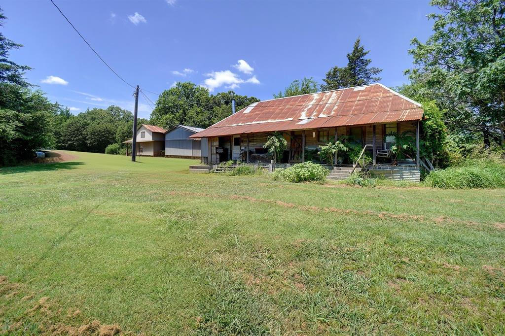 Hunt County School Land Surv A - Farm