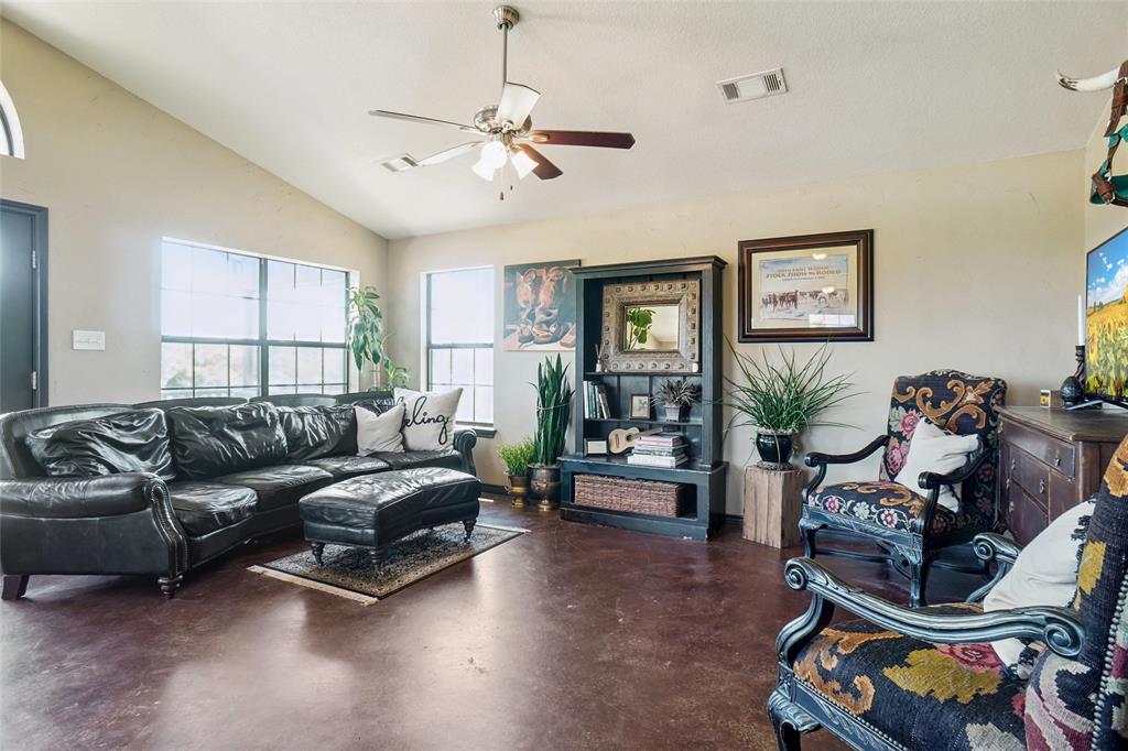 Hunt County School Land Surv A - Farm