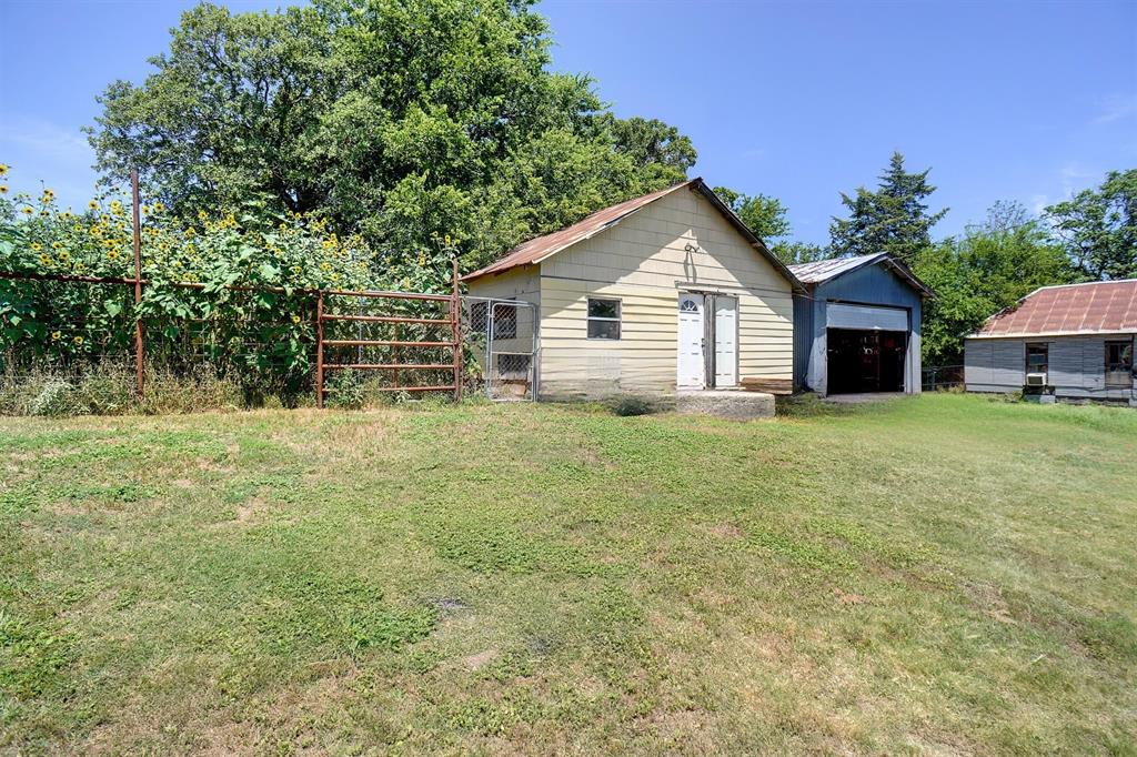 Hunt County School Land Surv A - Farm