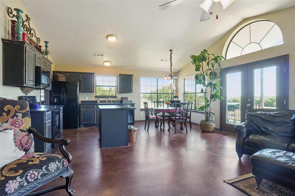 Hunt County School Land Surv A - Farm