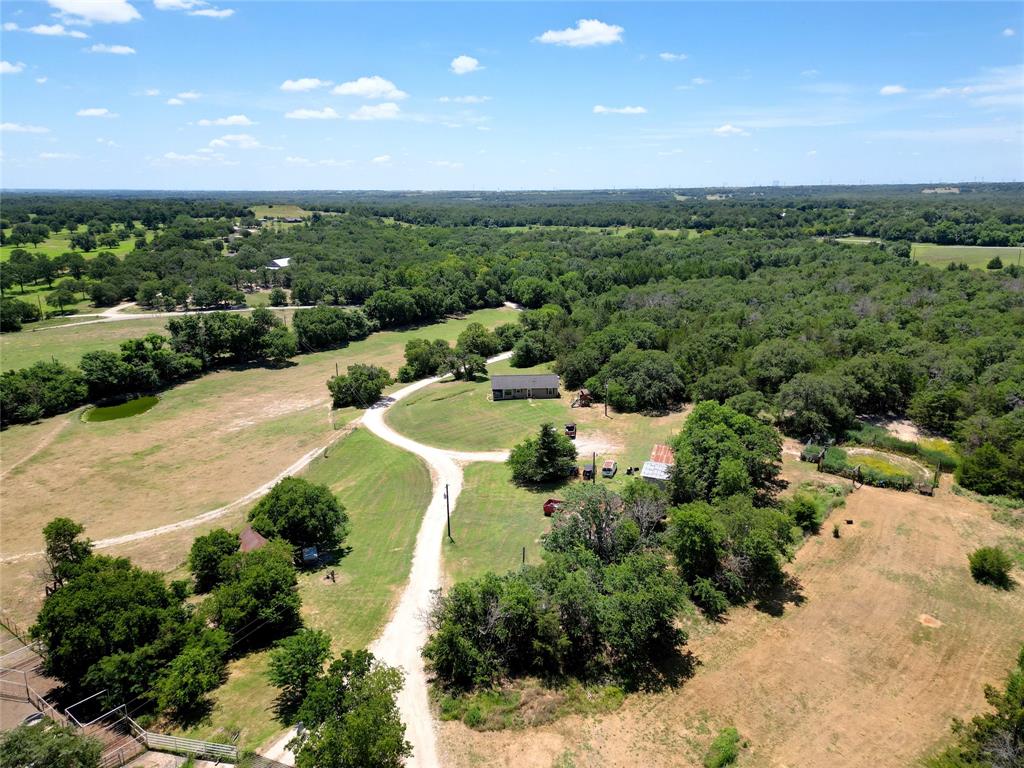 Hunt County School Land Surv A - Farm