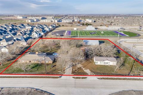 3020 County Road 422 Anna TX 75409