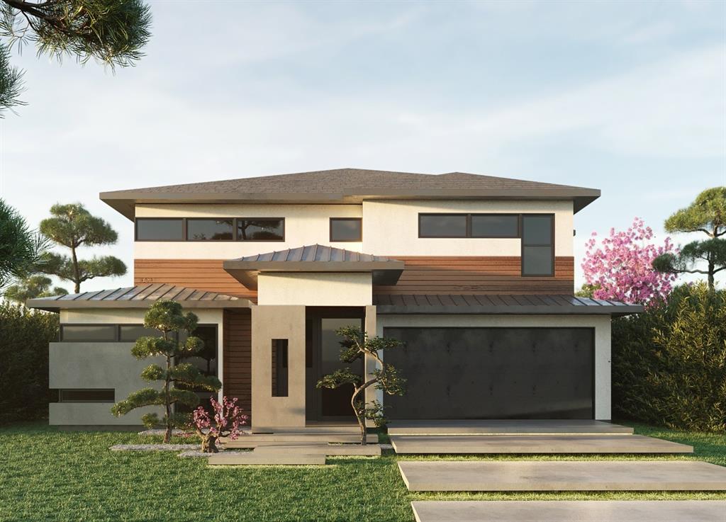 Dewberrys - Residential