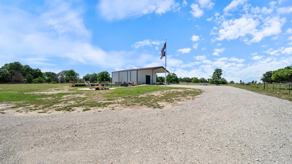 TBD VZ County Road 4418
