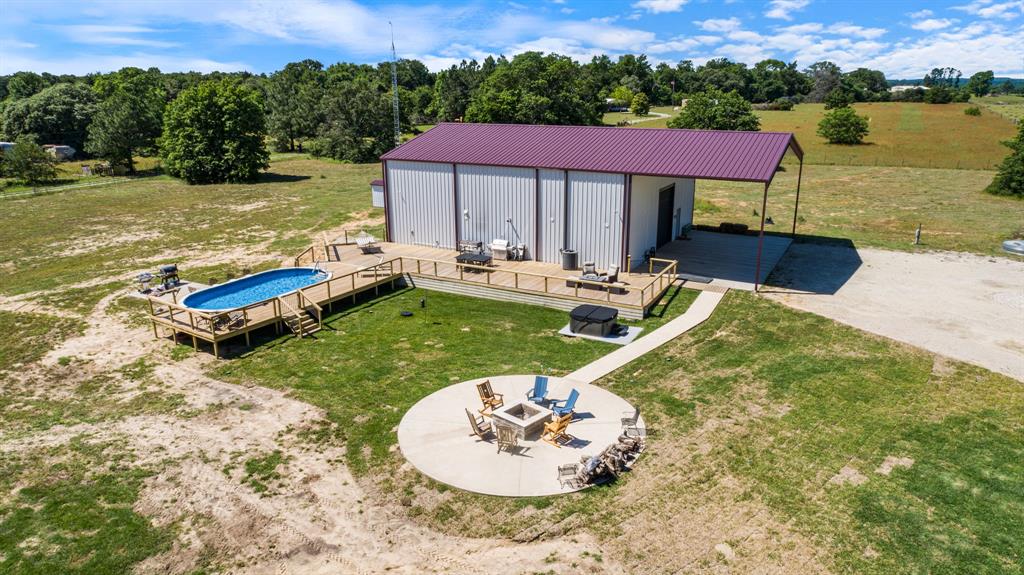 TBD VZ County Road 4418
