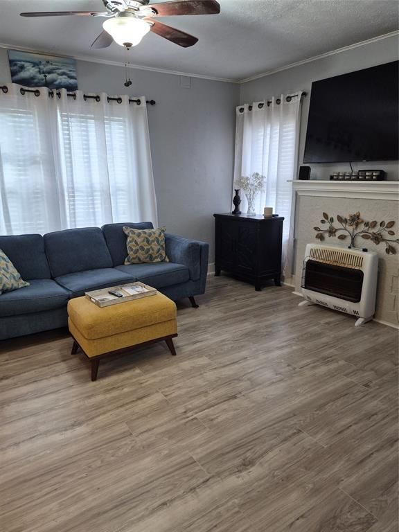 Sunset Anx Add - Residential