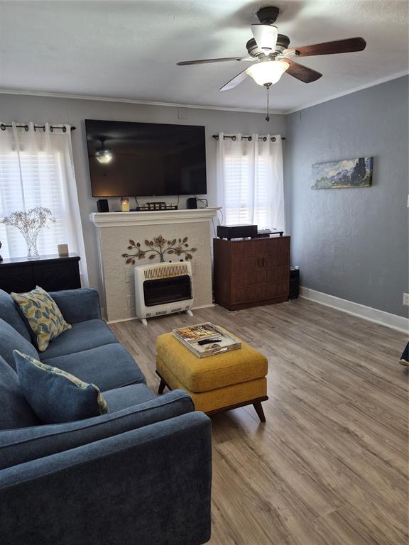 Sunset Anx Add - Residential