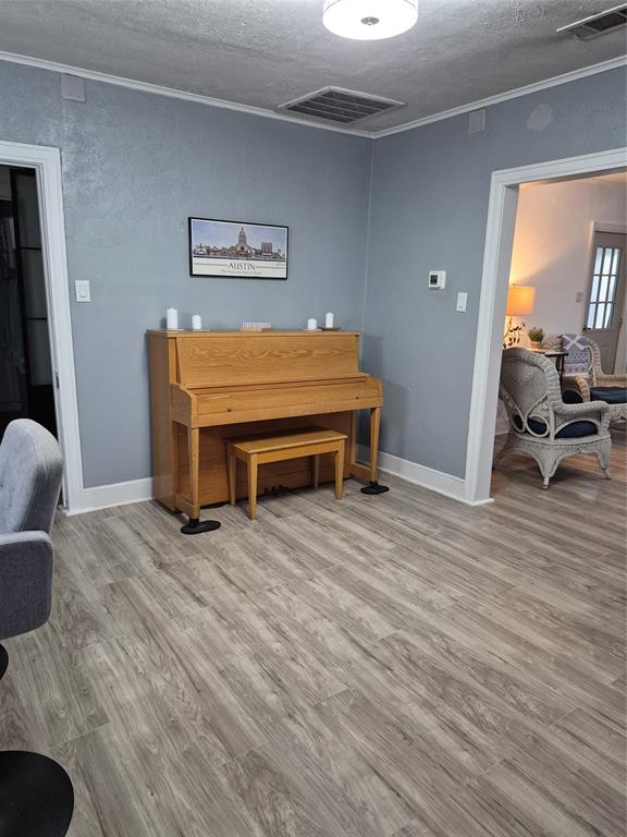 Sunset Anx Add - Residential