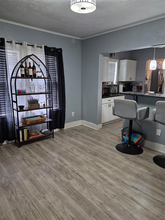 Sunset Anx Add - Residential