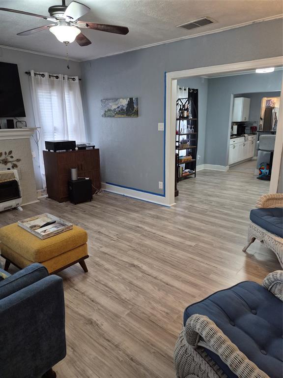 Sunset Anx Add - Residential