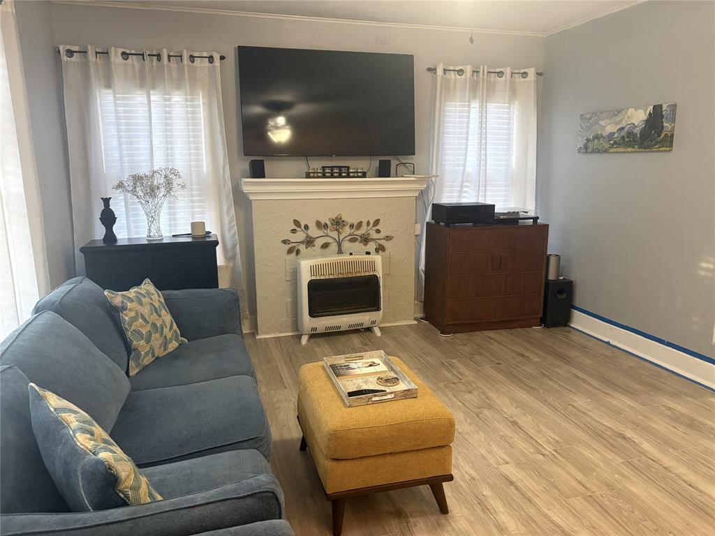 Sunset Anx Add - Residential