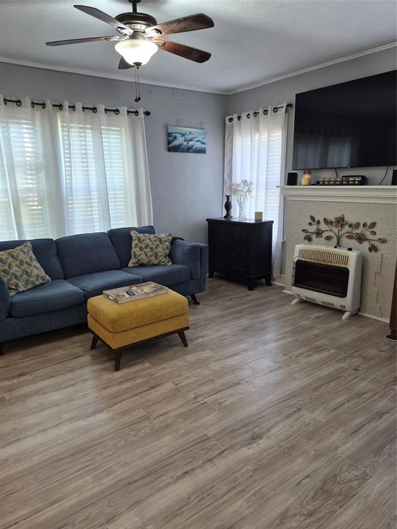Sunset Anx Add - Residential