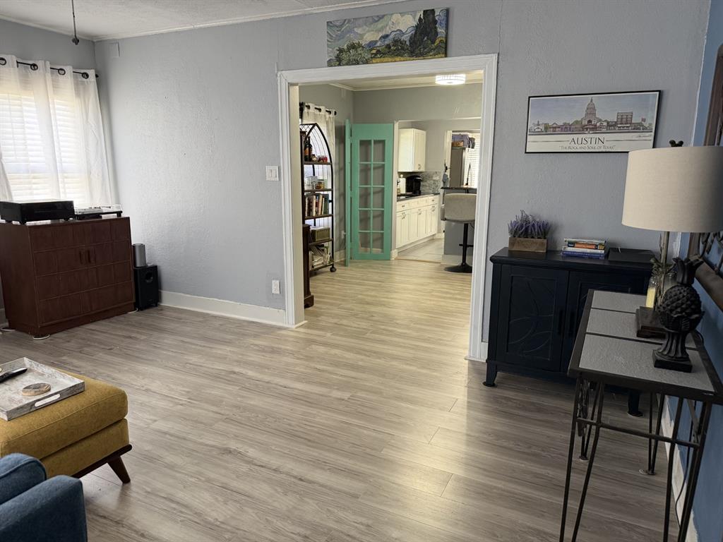 Sunset Anx Add - Residential