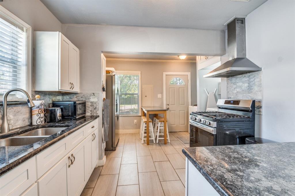 Sunset Anx Add - Residential