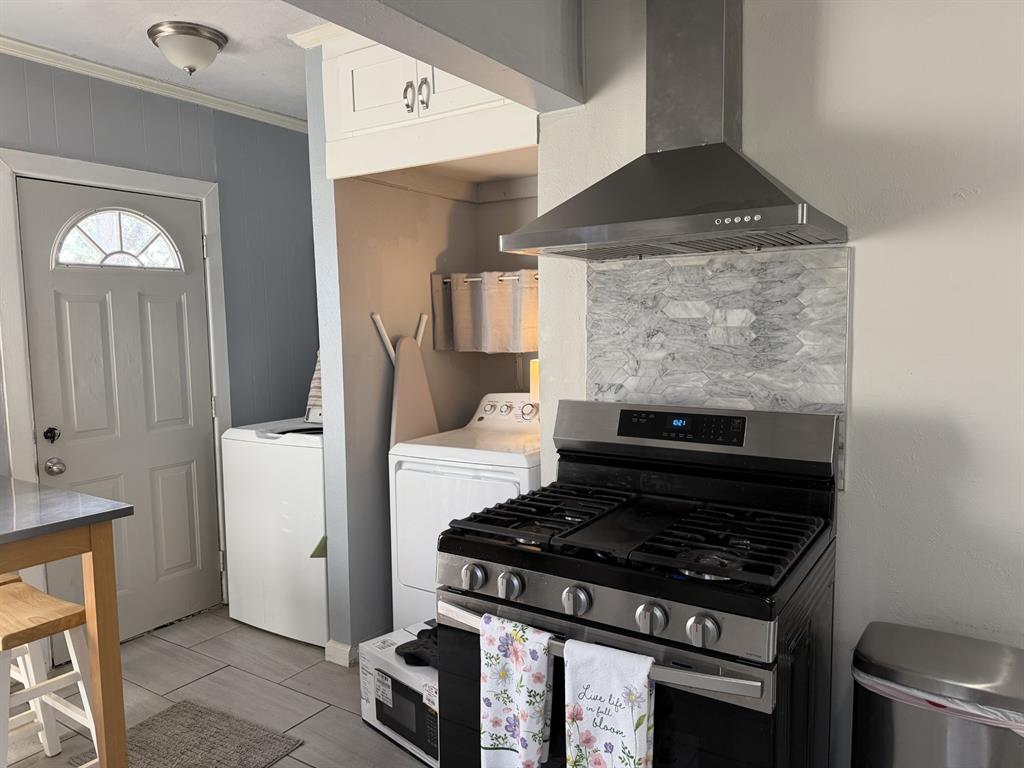 Sunset Anx Add - Residential