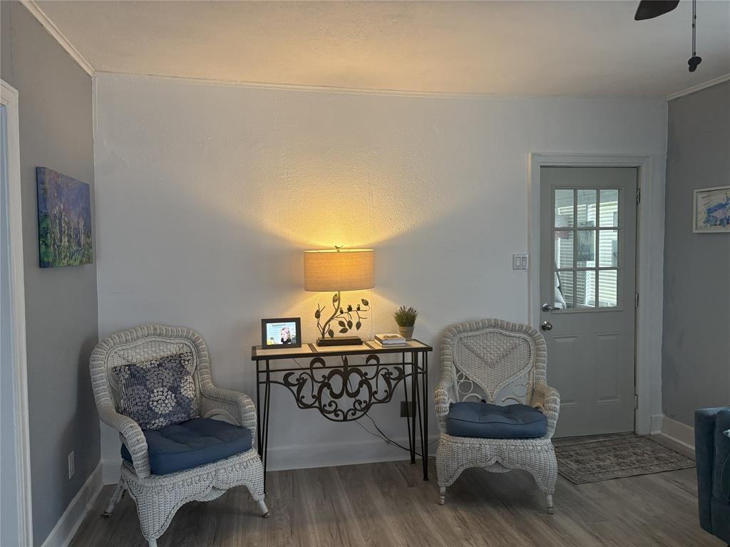Sunset Anx Add - Residential