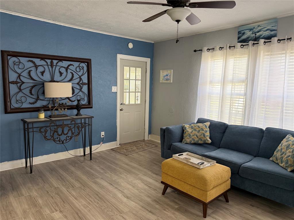 Sunset Anx Add - Residential