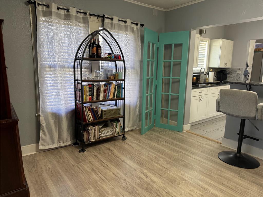 Sunset Anx Add - Residential