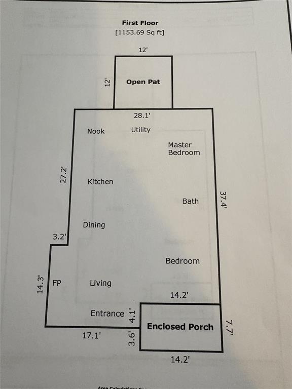Sunset Anx Add - Residential