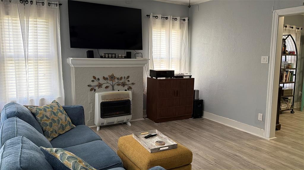 Sunset Anx Add - Residential