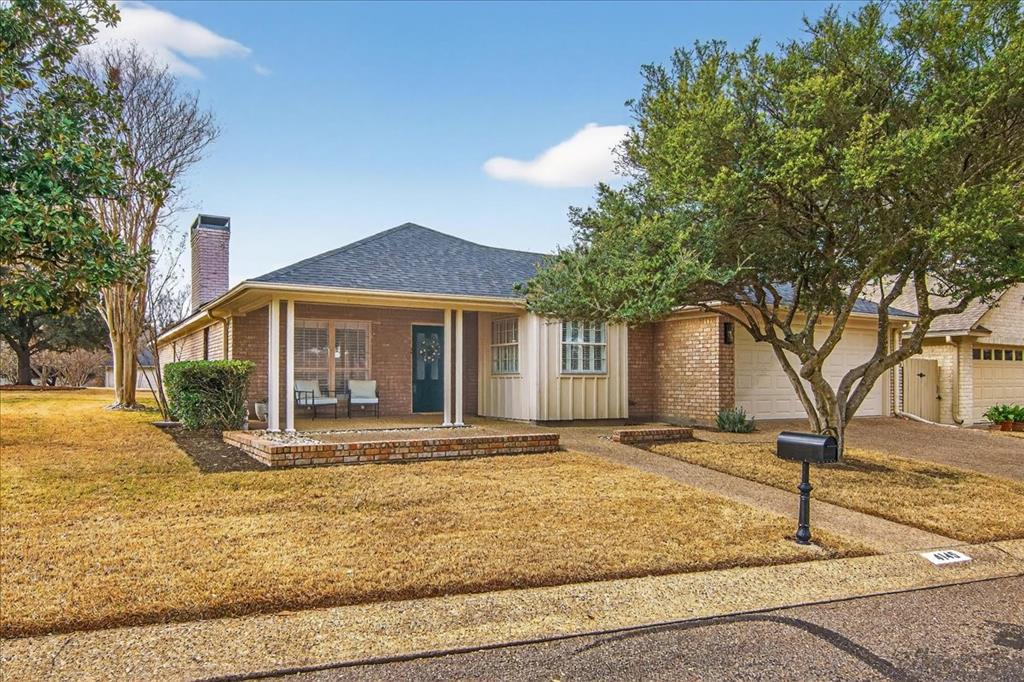 4145 Westchester Drive