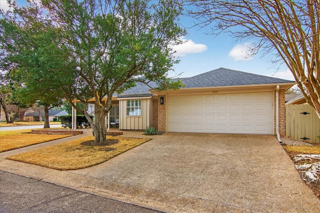 4145 Westchester Drive