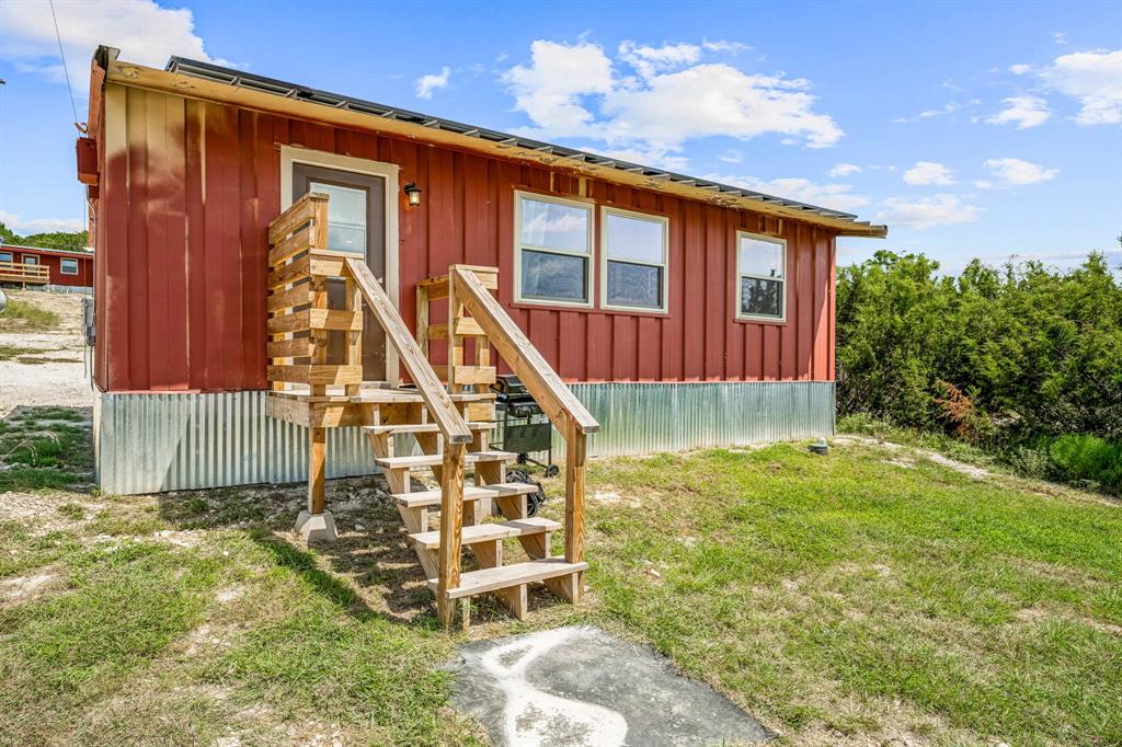 no - Commercial Sale