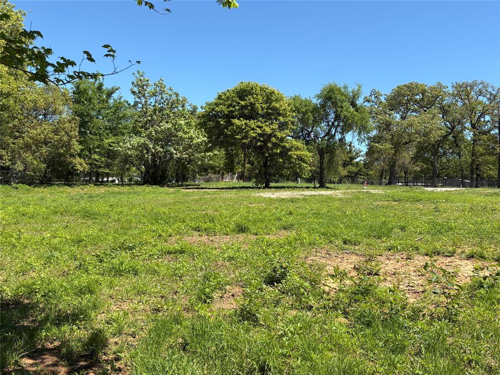 Butler Subdivision - Land