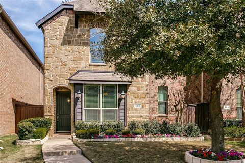 200 Kielder Drive Lewisville TX 75067