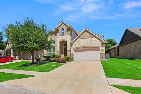 6344 Cedar Sage Trail Flower Mound TX 76226