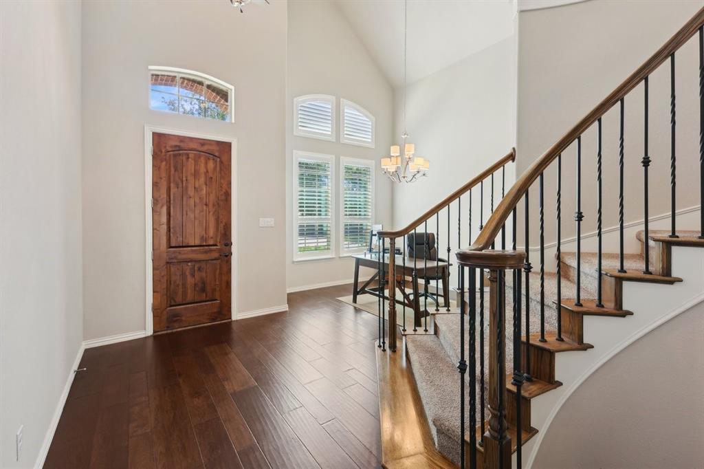 6344 Cedar Sage Trail