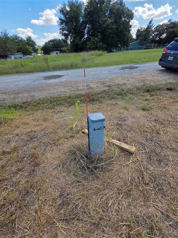 5407 Lake Granbury Trail