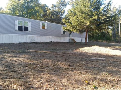 A home in Gilmer