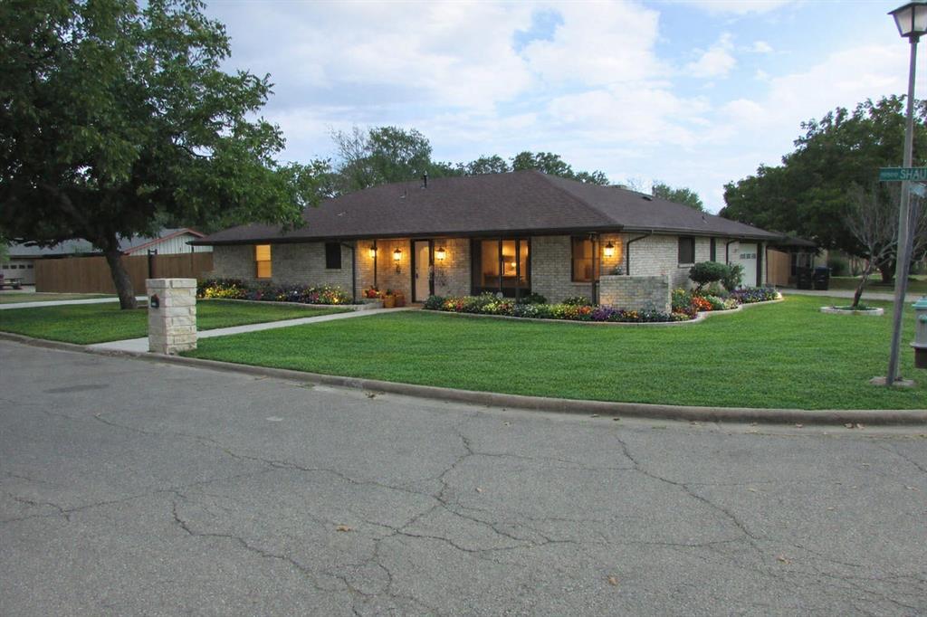 Villa De Oaks Add - Residential