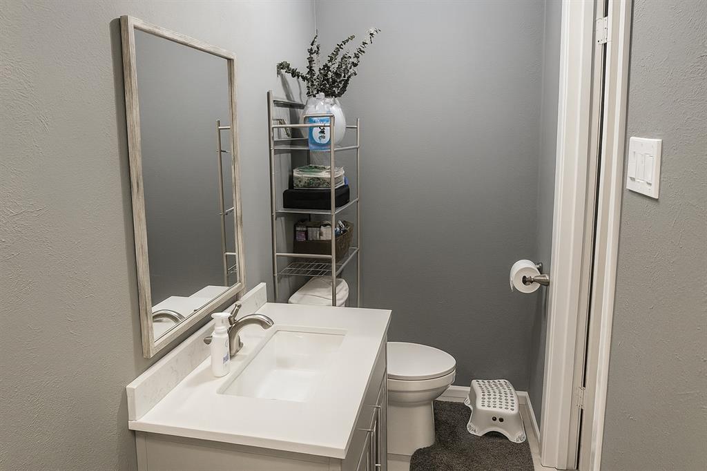 Villa De Oaks Add - Residential