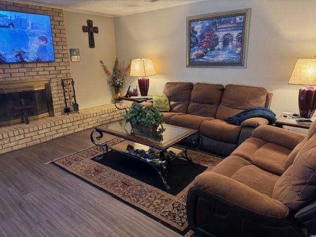 Villa De Oaks Add - Residential