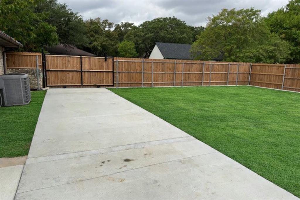 Villa De Oaks Add - Residential