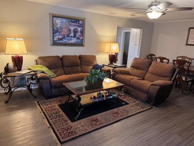 Villa De Oaks Add - Residential