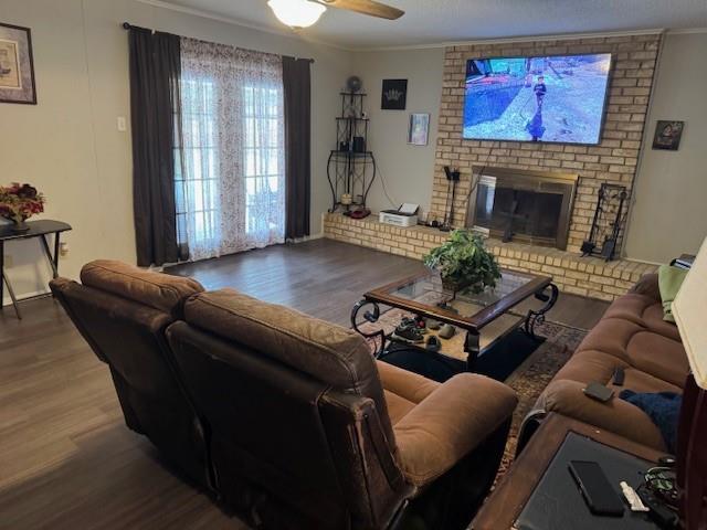 Villa De Oaks Add - Residential