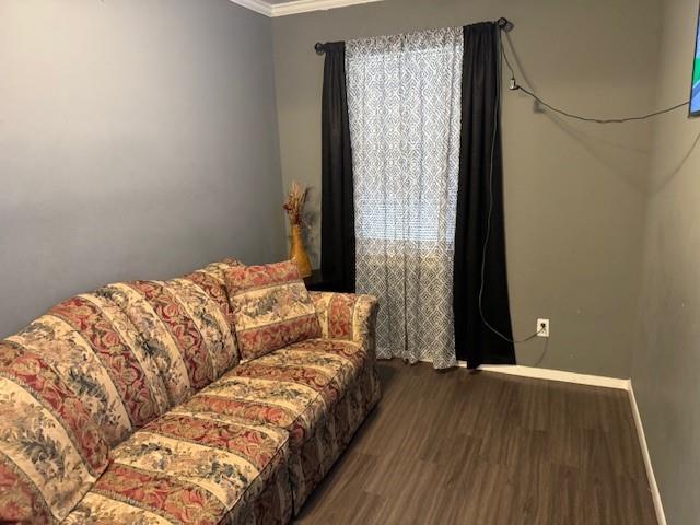 Villa De Oaks Add - Residential