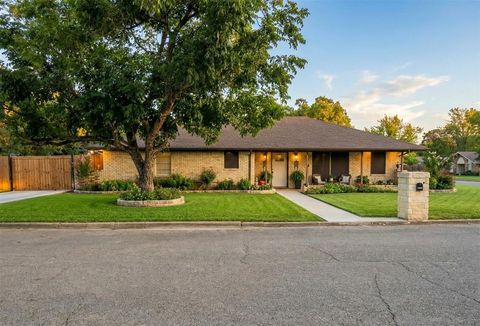 Photo of 10513 Shauna Drive, Greenville, TX 75402 (MLS # 21160547)