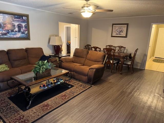Villa De Oaks Add - Residential