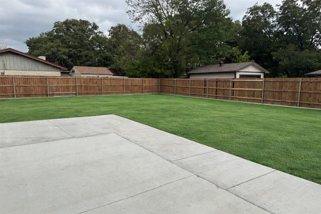 Villa De Oaks Add - Residential